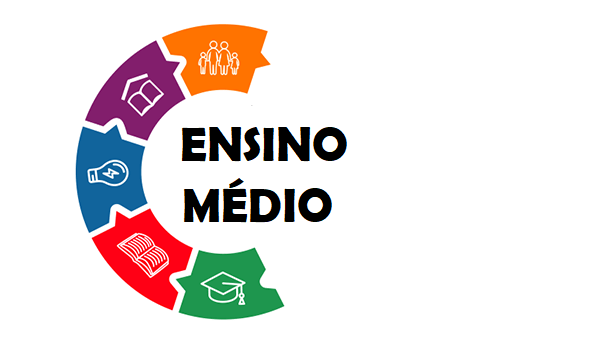 PP ENSINO MÉDIO PP ENSINO MÉDIO