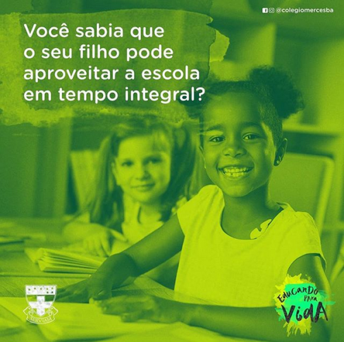 A ESCOLA EM TEMPO INTEGRAL A ESCOLA EM TEMPO INTEGRAL
