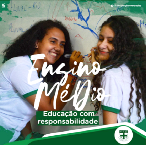 ENSINO MÉDIO ENSINO MÉDIO