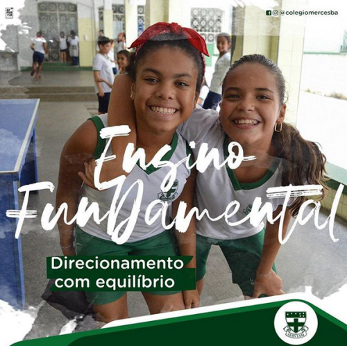 ENSINO FUNDAMENTAL ENSINO FUNDAMENTAL