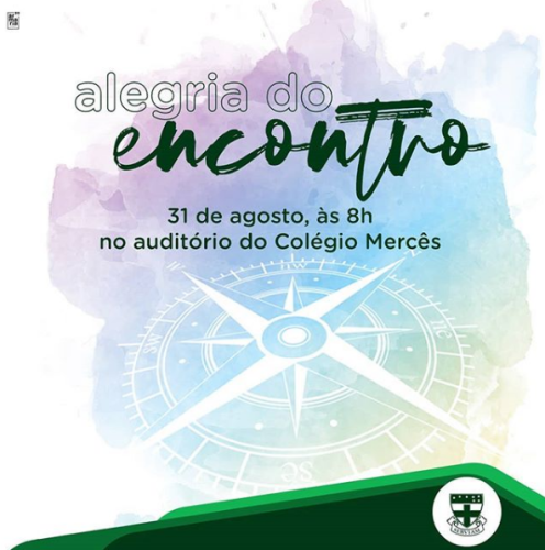 Alegria do Encontro Alegria do Encontro