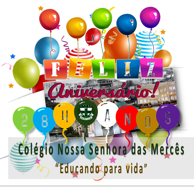 Feliz Aniversário Feliz Aniversário