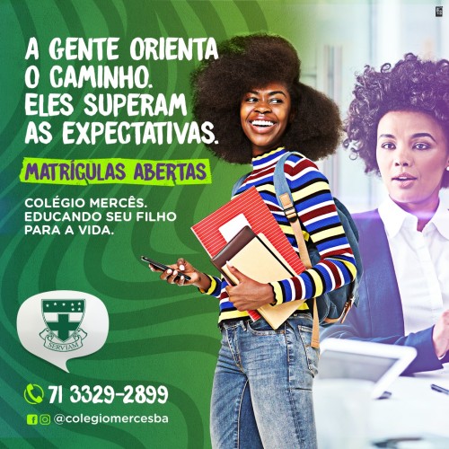 MATRÍCULAS ABERTAS MATRÍCULAS ABERTAS