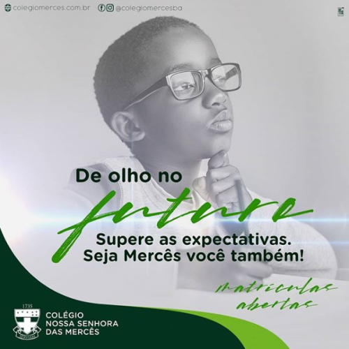 DE OLHO NO FUTURO DE OLHO NO FUTURO