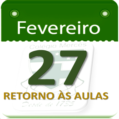 RETORNO ÀS AULAS RETORNO ÀS AULAS