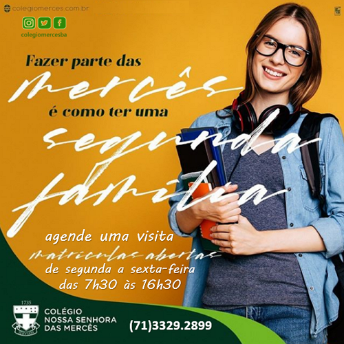 AGENDE UMA VISITA AGENDE UMA VISITA