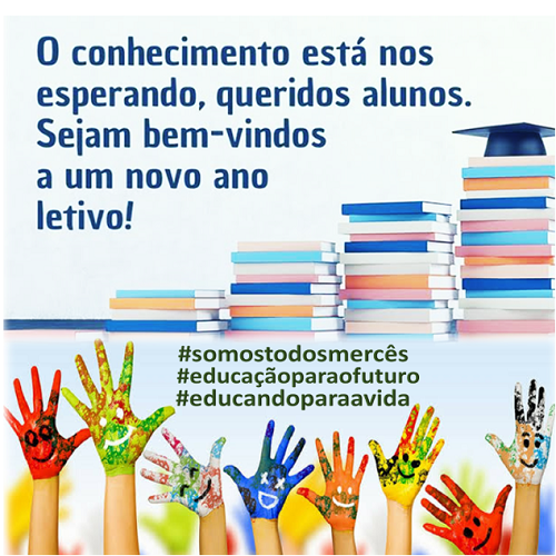 SEJAM BEM-VINDOS ALUNOS SEJAM BEM-VINDOS ALUNOS