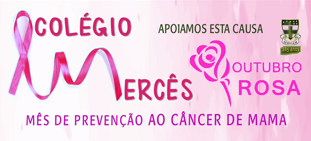 CAMPANHA OUTUBRO ROSA CAMPANHA OUTUBRO ROSA