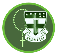 SERVIAM - TERÇO DE ORAÇÃO SERVIAM - TERÇO DE ORAÇÃO