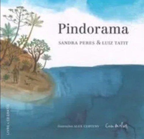 PINDORAMA PINDORAMA
