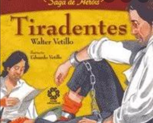 TIRADENTES TIRADENTES