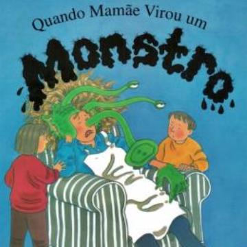 mamae monstro mamae monstro