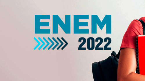 ENEM 2022 ENEM 2022